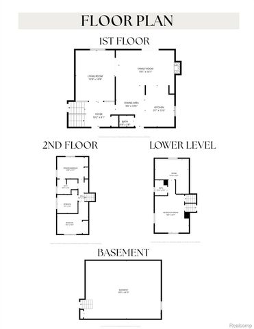 2880 Renfrew Street, Ann Arbor, MI 48105