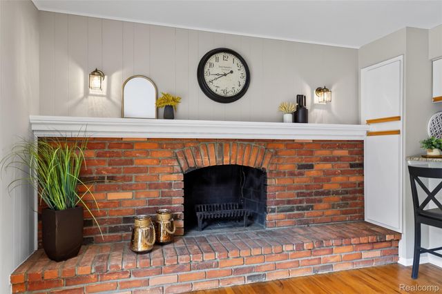 2880 Renfrew Street, Ann Arbor, MI 48105