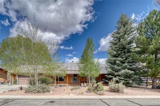 1322 Angelview Circle, Salida, CO 81201