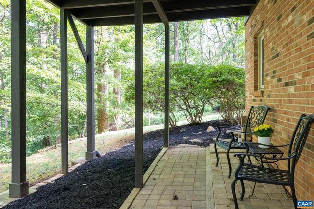 1021 GLENDALE RD, Charlottesville, VA 22901