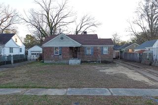 4287 ELAINE AVE, Memphis, TN 38122