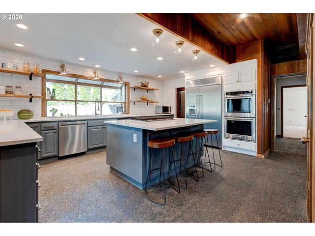11400 Nw DAMASCUS St, Portland, OR 97229