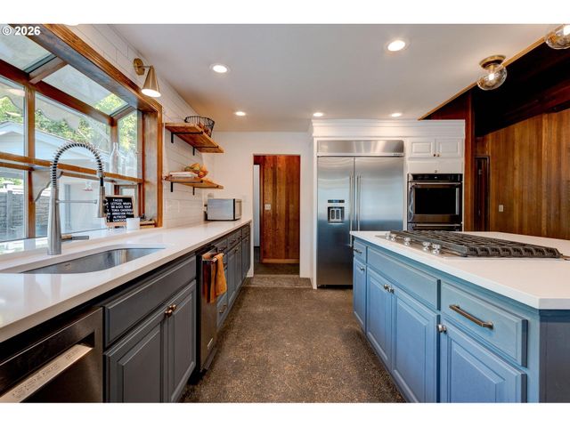 11400 Nw DAMASCUS St, Portland, OR 97229