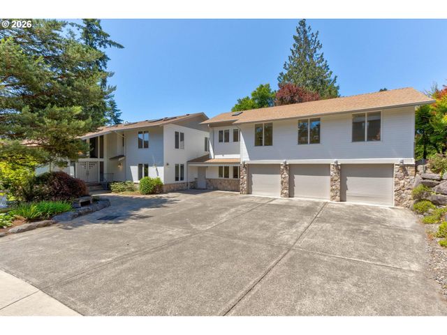 11400 Nw DAMASCUS St, Portland, OR 97229