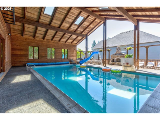 11400 Nw DAMASCUS St, Portland, OR 97229