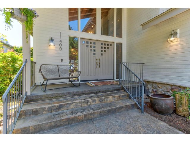 11400 Nw DAMASCUS St, Portland, OR 97229
