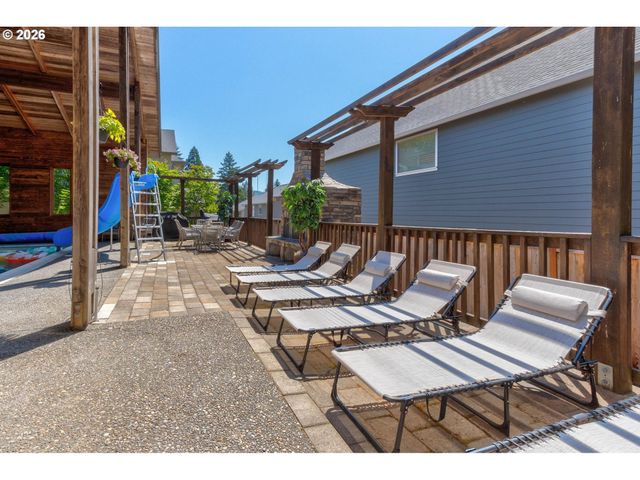 11400 Nw DAMASCUS St, Portland, OR 97229
