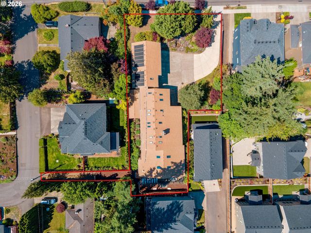 11400 Nw DAMASCUS St, Portland, OR 97229