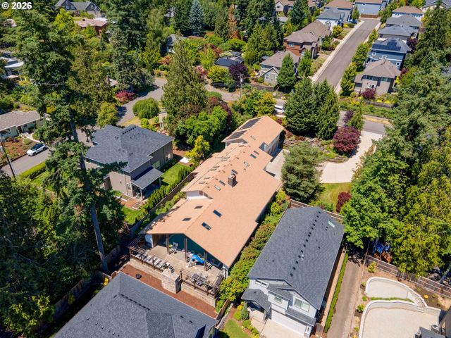 11400 Nw DAMASCUS St, Portland, OR 97229