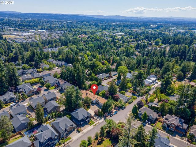 11400 Nw DAMASCUS St, Portland, OR 97229