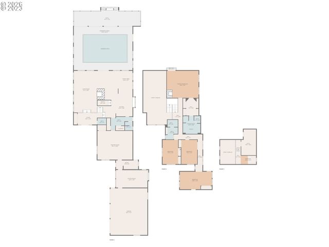 11400 Nw DAMASCUS St, Portland, OR 97229