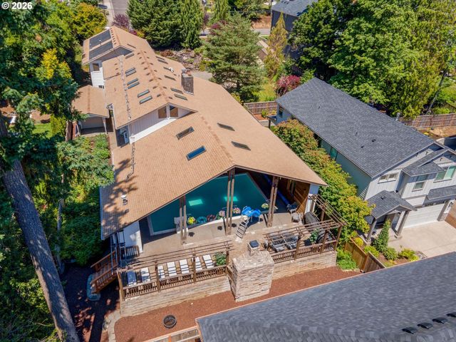 11400 Nw DAMASCUS St, Portland, OR 97229