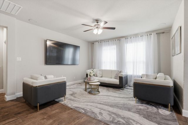 717 Greenford Manor, Fort Worth, TX 76247