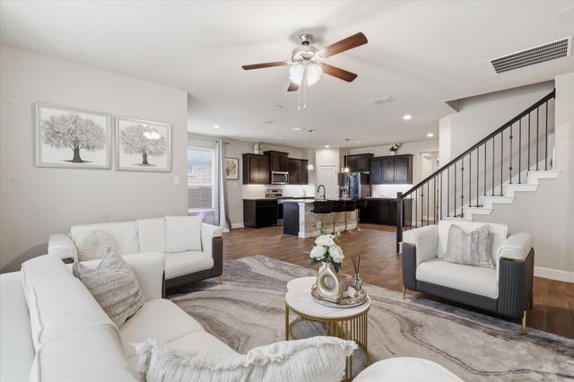 717 Greenford Manor, Fort Worth, TX 76247