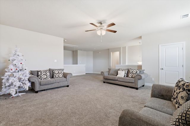 717 Greenford Manor, Fort Worth, TX 76247