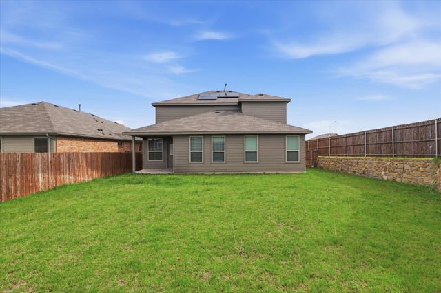 717 Greenford Manor, Fort Worth, TX 76247