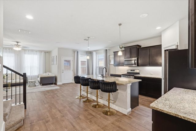 717 Greenford Manor, Fort Worth, TX 76247