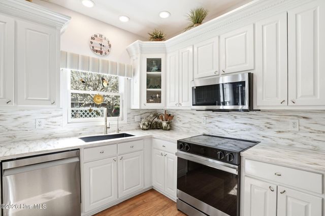 3156 Windward Village Lane SW, Supply, NC 28462