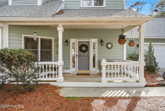 3156 Windward Village Lane SW, Supply, NC 28462