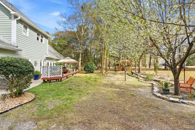 3156 Windward Village Lane SW, Supply, NC 28462