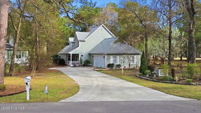 3156 Windward Village Lane SW, Supply, NC 28462