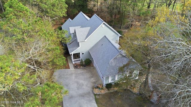 3156 Windward Village Lane SW, Supply, NC 28462