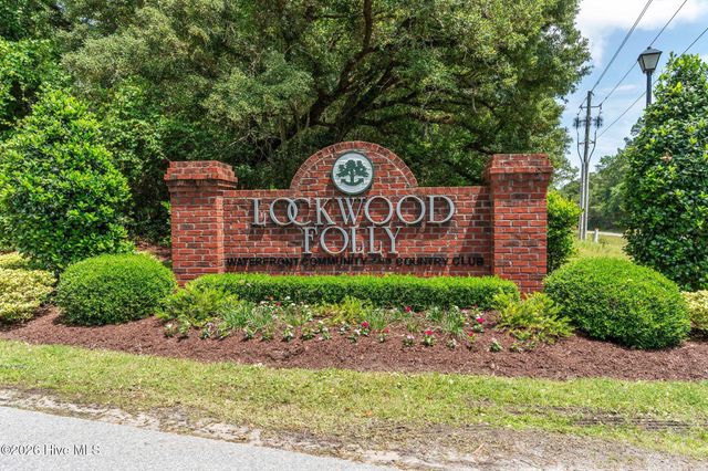 3156 Windward Village Lane SW, Supply, NC 28462