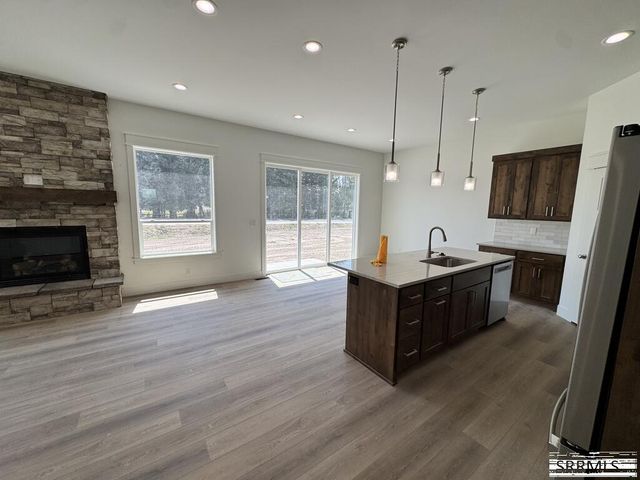 387 Wind River Drive, Shelley, ID 83274
