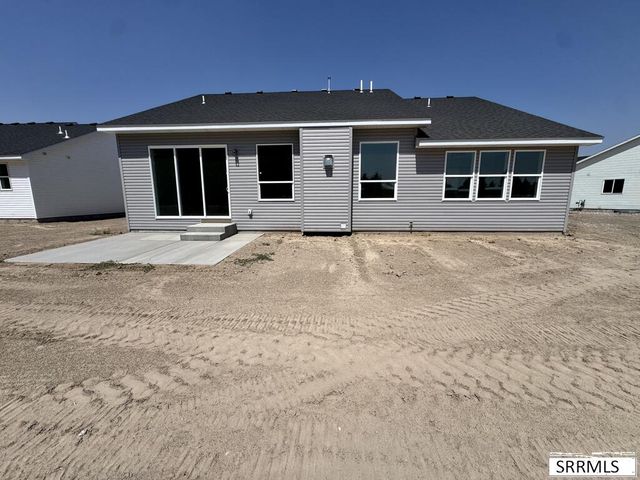 387 Wind River Drive, Shelley, ID 83274