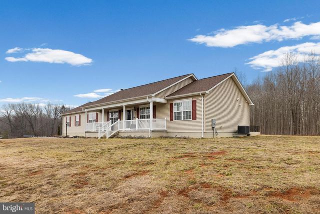 9430 IRONSIDES RD, Nanjemoy, MD 20662