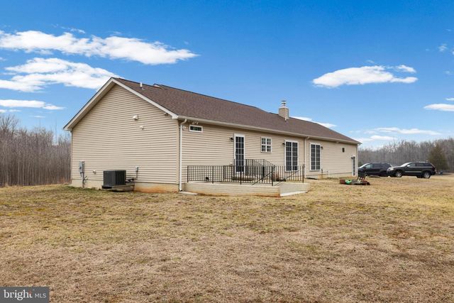 9430 IRONSIDES RD, Nanjemoy, MD 20662