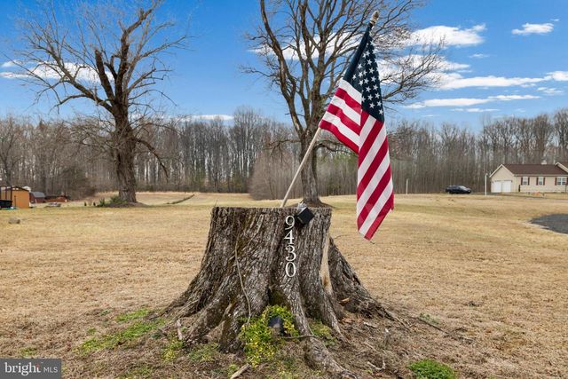 9430 IRONSIDES RD, Nanjemoy, MD 20662
