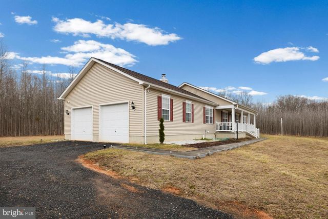 9430 IRONSIDES RD, Nanjemoy, MD 20662