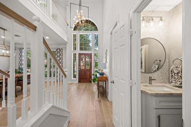 1911 Hartglen Circle, Katy, TX 77450