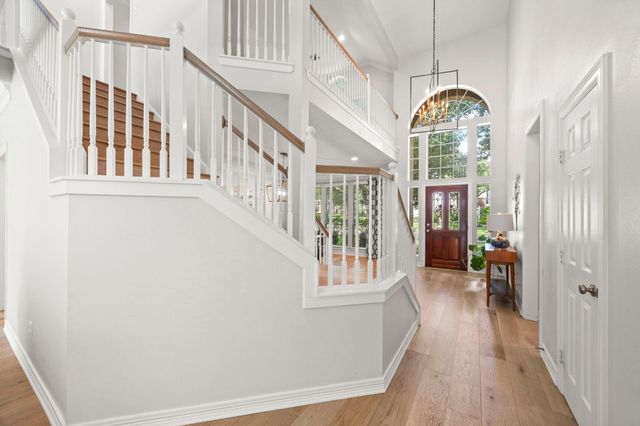 1911 Hartglen Circle, Katy, TX 77450