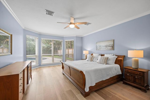 1911 Hartglen Circle, Katy, TX 77450
