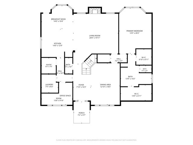1911 Hartglen Circle, Katy, TX 77450