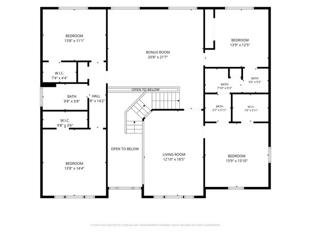 1911 Hartglen Circle, Katy, TX 77450