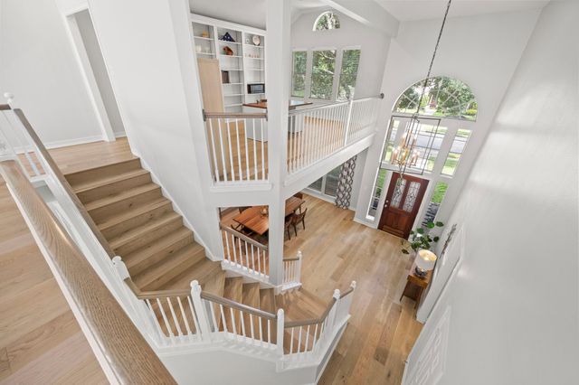 1911 Hartglen Circle, Katy, TX 77450