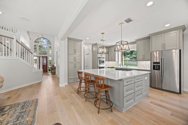 1911 Hartglen Circle, Katy, TX 77450