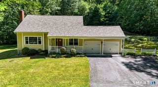84 Christy Hill Road, Ledyard, CT 06335