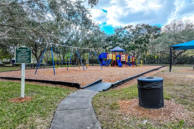 9550 CHARLESBERG DRIVE, Tampa, FL 33635