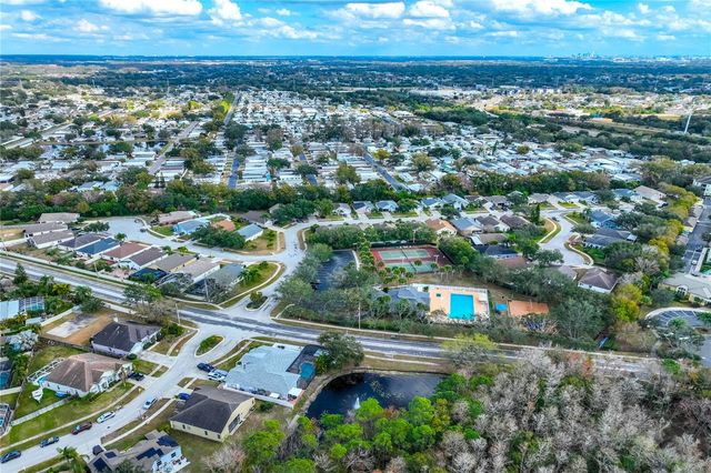 9550 CHARLESBERG DRIVE, Tampa, FL 33635