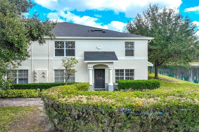 9550 CHARLESBERG DRIVE, Tampa, FL 33635