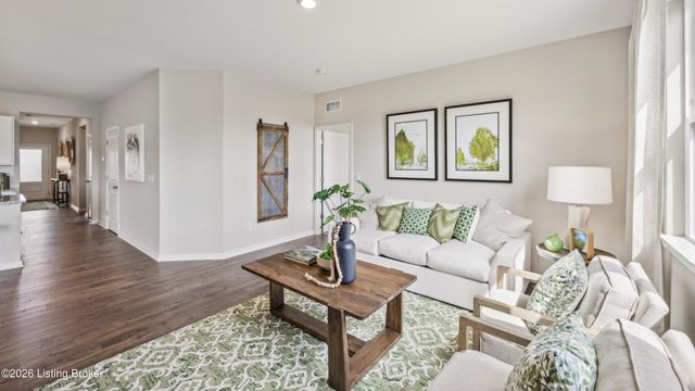 11124 Pheasant Run Ct, Louisville, KY 40229