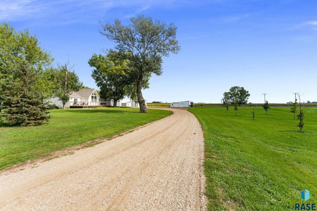 27534 464th Ave Avenue, Lennox, SD 57039