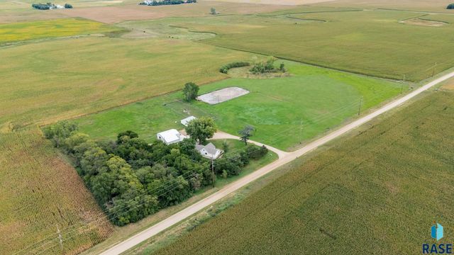 27534 464th Ave Avenue, Lennox, SD 57039