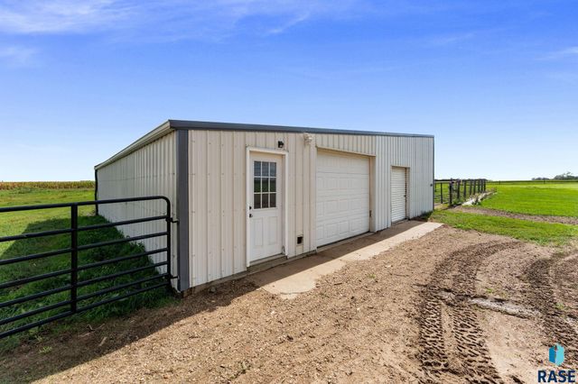 27534 464th Ave Avenue, Lennox, SD 57039