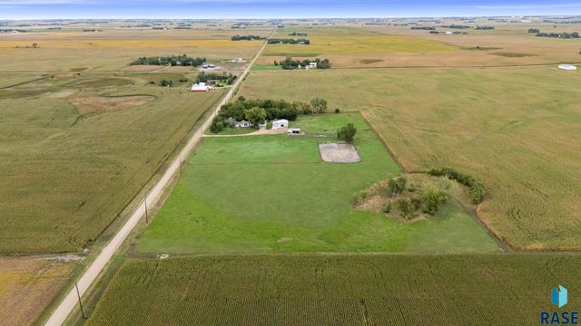 27534 464th Ave Avenue, Lennox, SD 57039