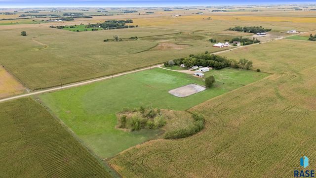 27534 464th Ave Avenue, Lennox, SD 57039